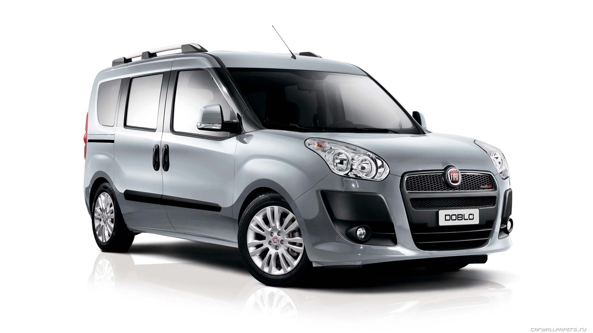 Fiat Doblo 7 seat